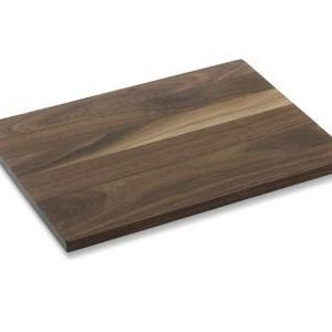 Williams Sonoma Prep Cutting Board, Walnut, Medium