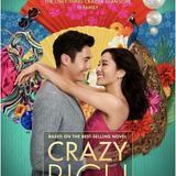 Crazy Rich Asians