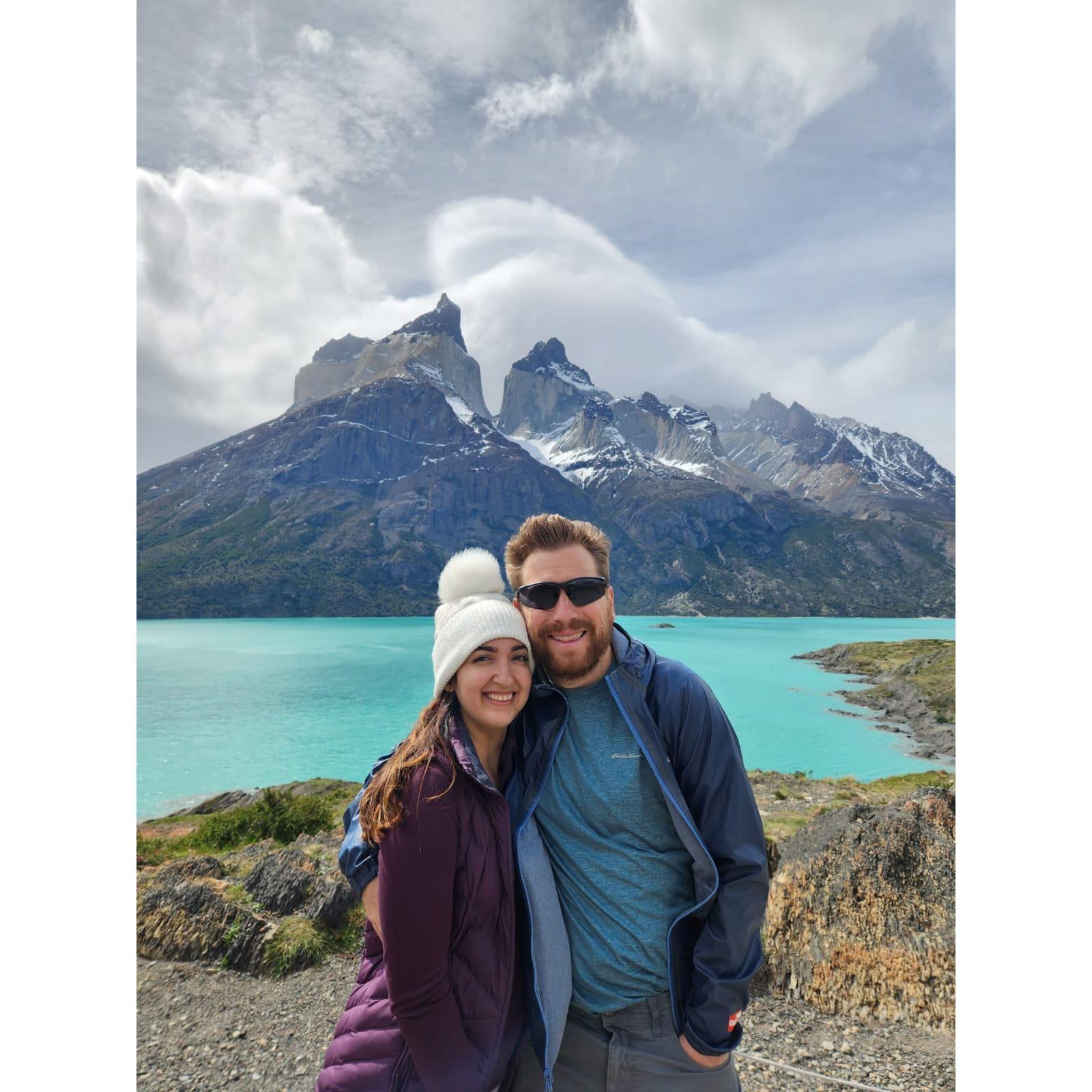 Patagonia, Chile