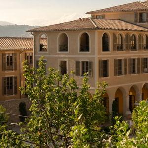 Honeymoon Hotel - Hôtel du Couvent