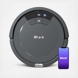 Shark ION Robot Vacuum 本体 SHARK ION Robot Vacuum Cleaning System with Detachable Hand Vacuum