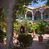 Convent of Santa Cruz de la Popa
