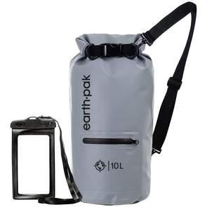 Waterproof Dry Bag & Phone Case