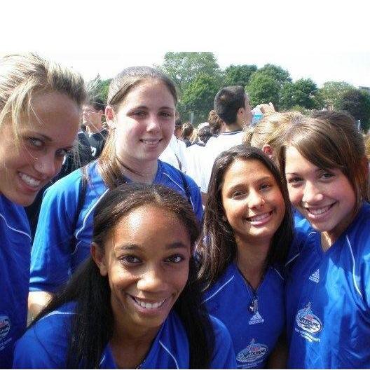 Blue Monkey Days- 2006