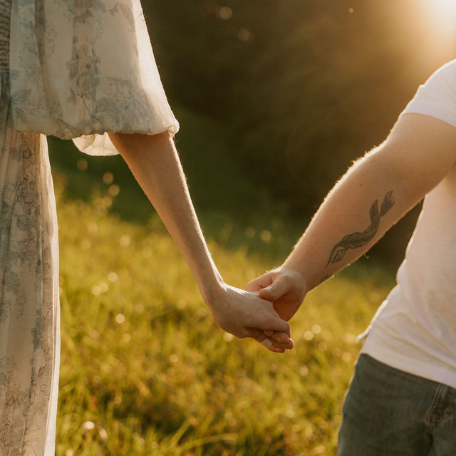 Our Future Together
