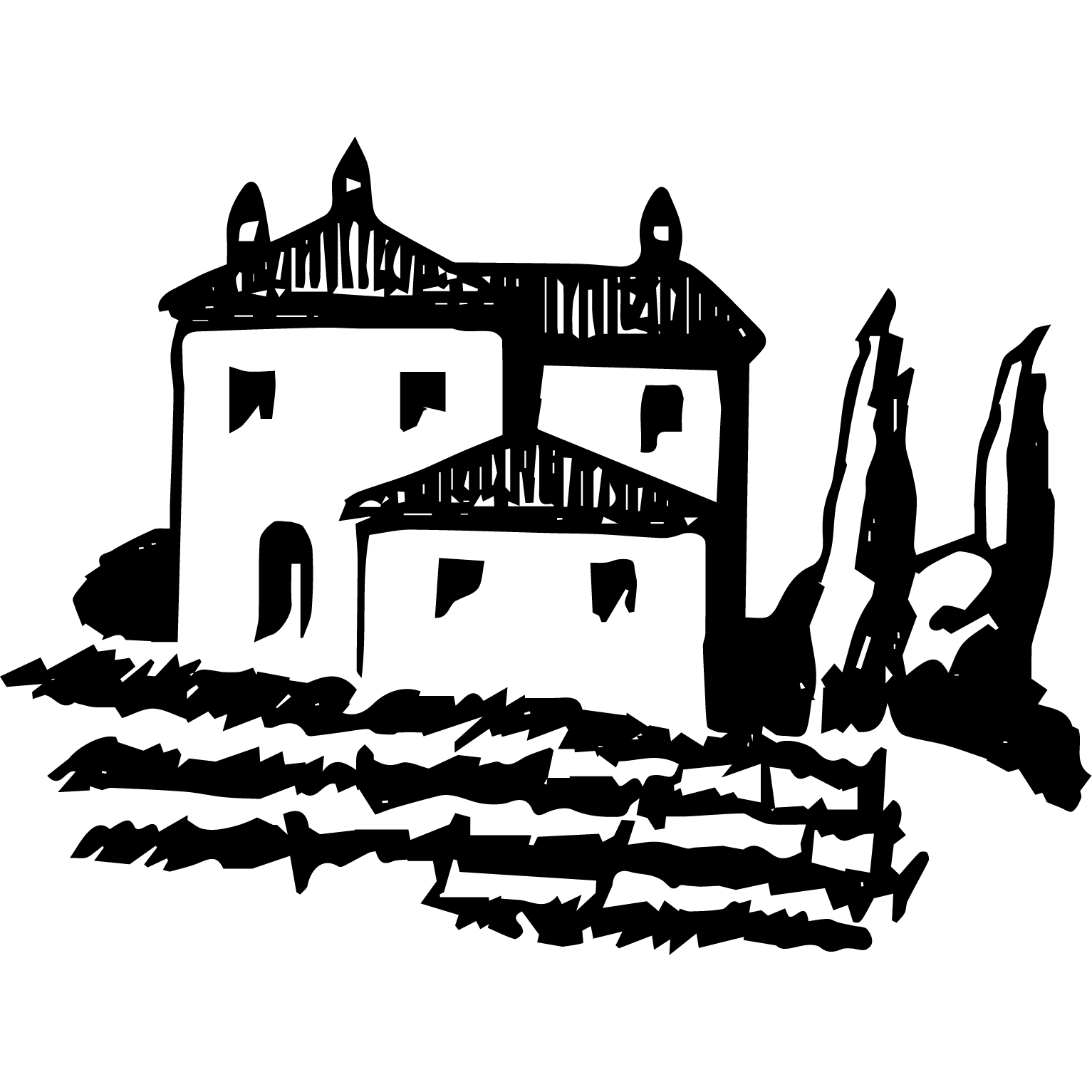 Villa Fabiani-Pignoloni