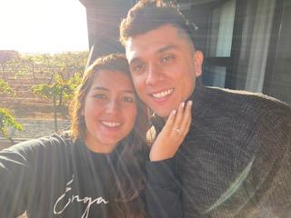 The Wedding Website of Ashley Beach and Alejandro Gonzalez