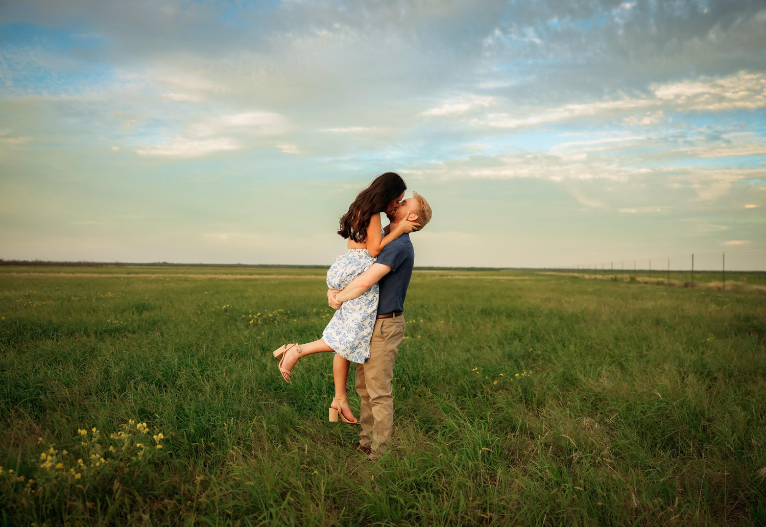 The Wedding Website of Grace Wilde and Justis Watkins