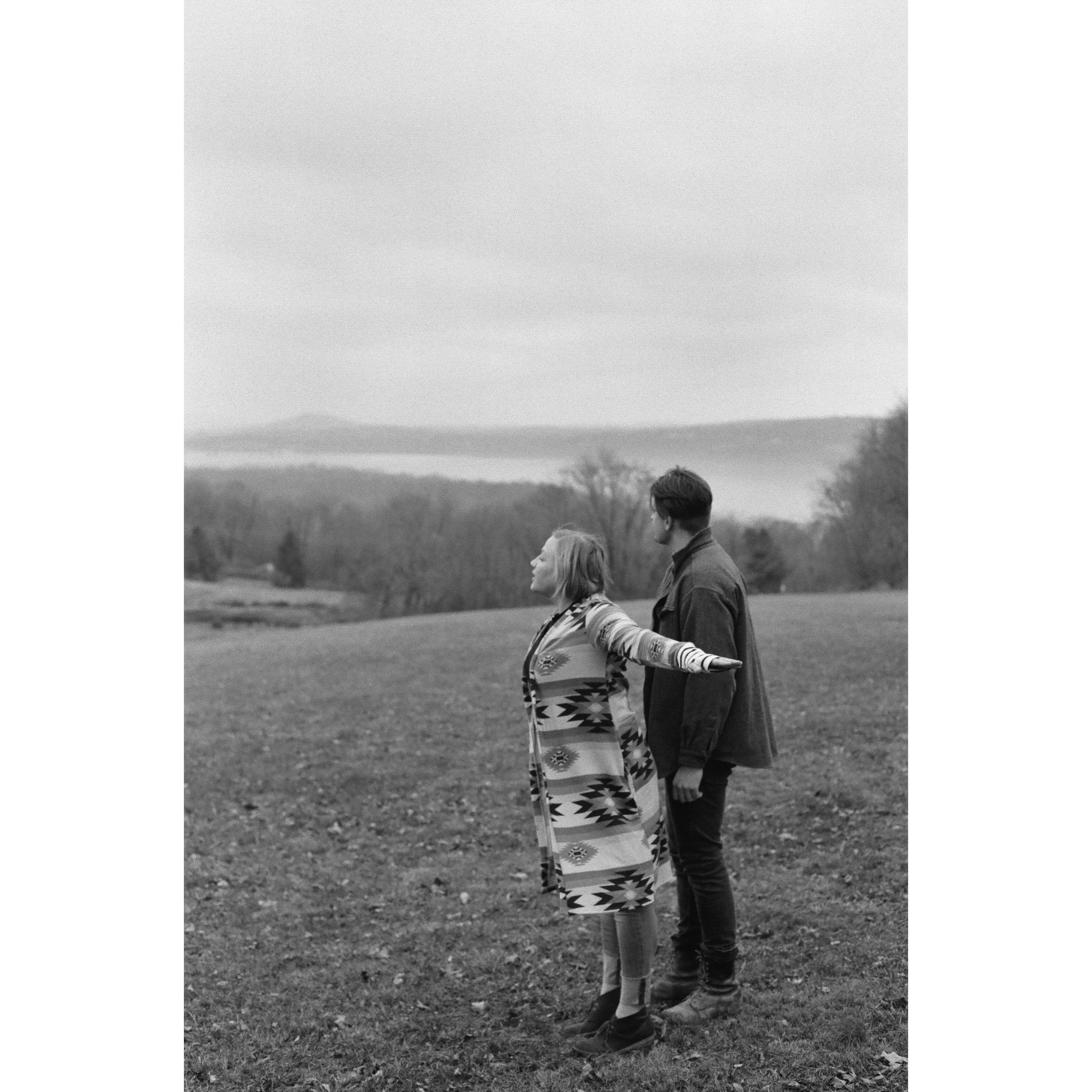 My heart will go on and on Photographer: Tyler Emmett