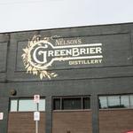 Nelson's Green Brier Distillery