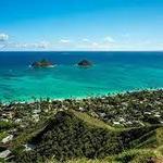 Lanikai Pillbox Hike