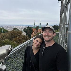 Honeymoon Fund