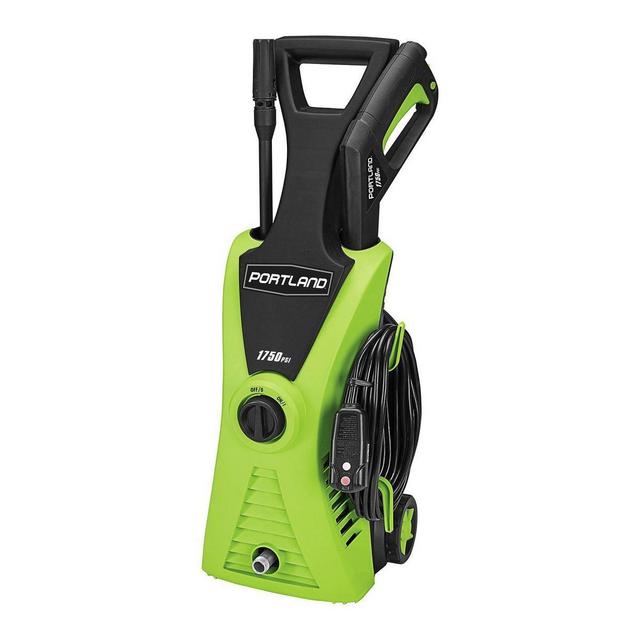 Corded Electric Pressure Washer