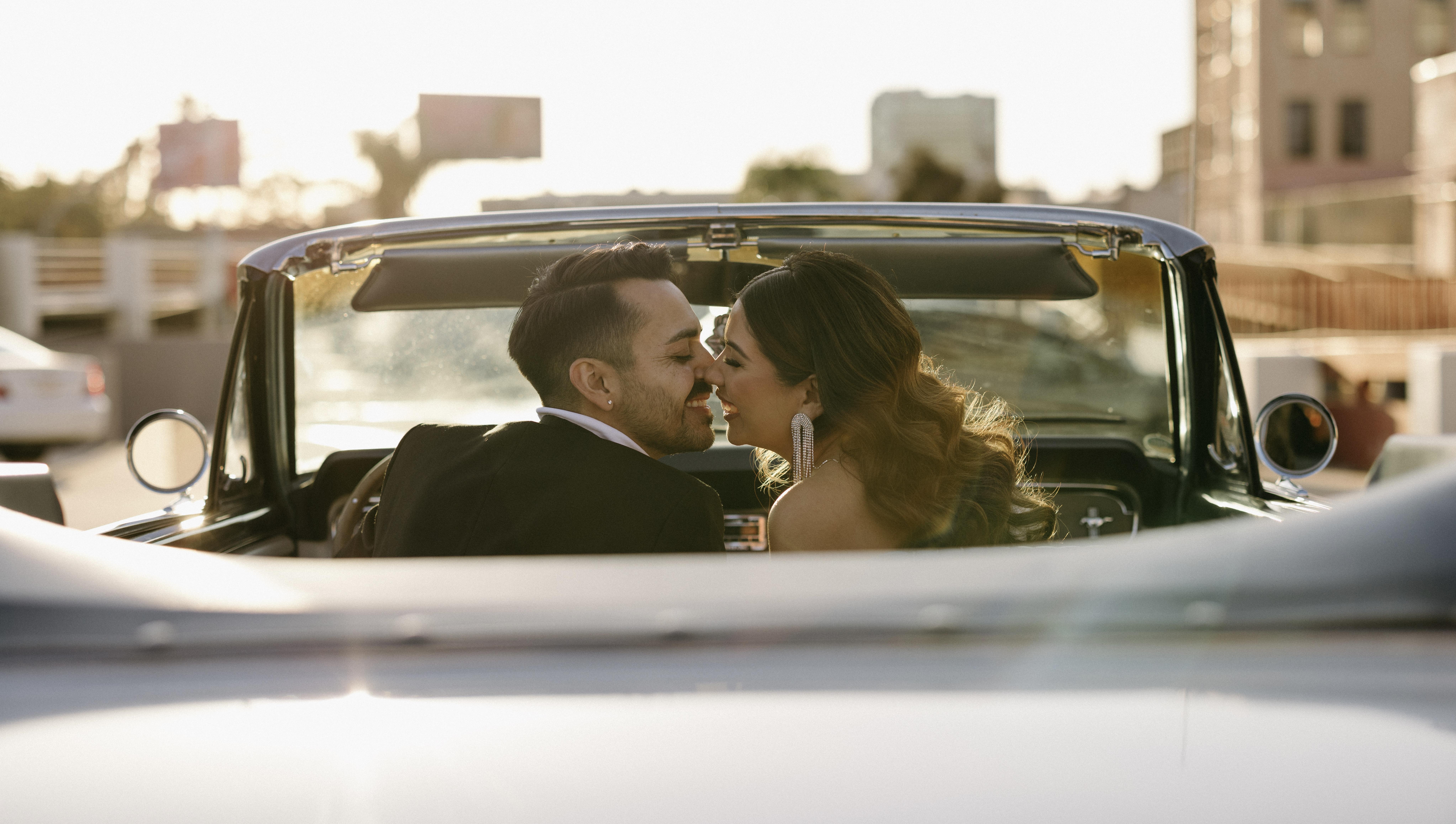 The Wedding Website of David Nuñez and Celeste Maldonado