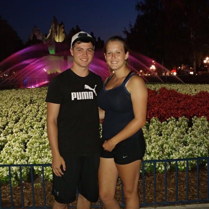 Canada's Wonderland trip 2019