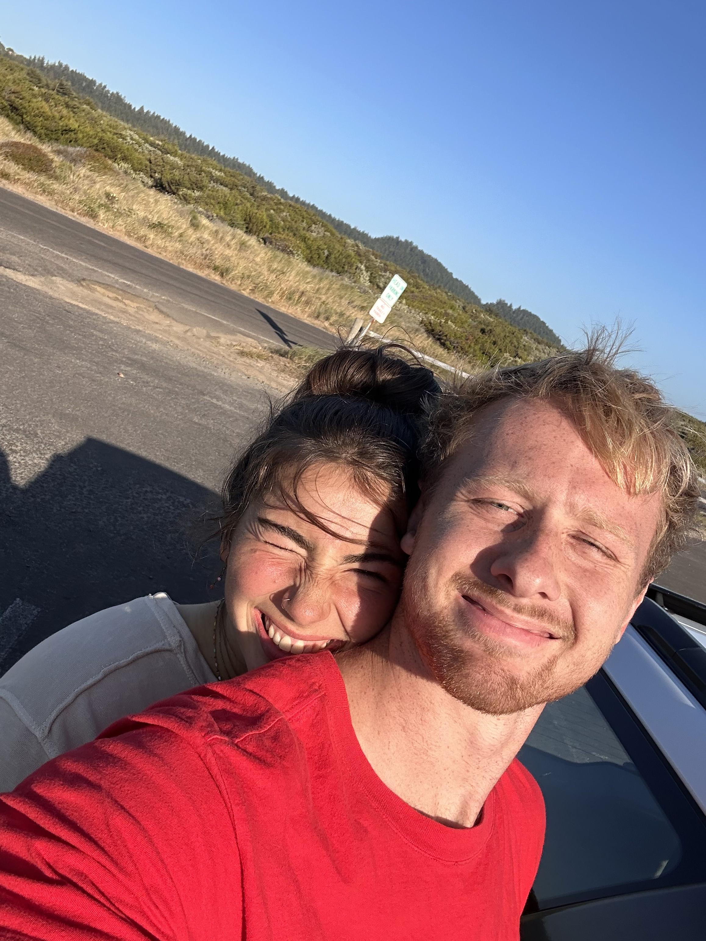 The Wedding Website of Emily Leavitt and Hudson Jarvis