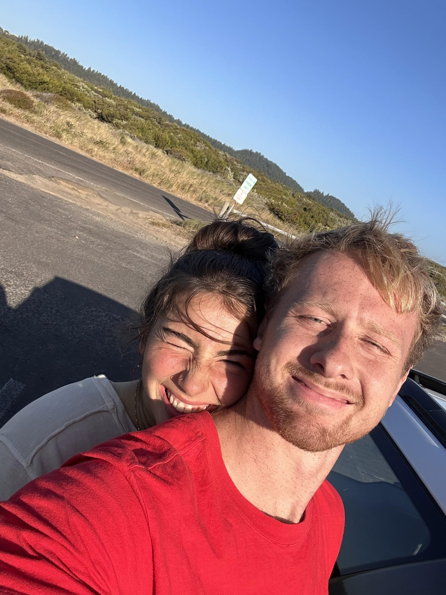 The Wedding Website of Emily Leavitt and Hudson Jarvis