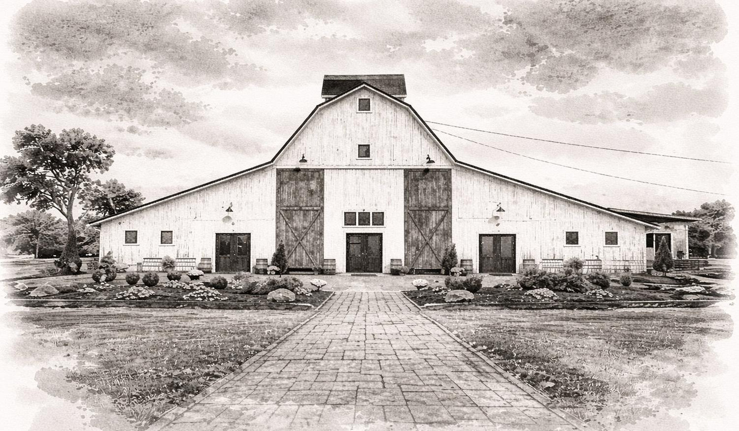 The Wedding Website of Danielle Little and Matthew Patton