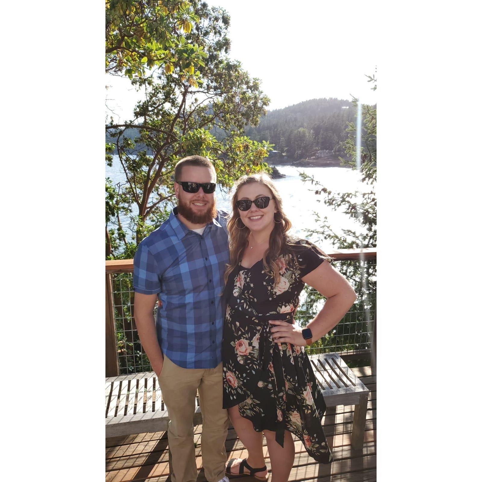 2019 Nikki & Chris's Wedding
