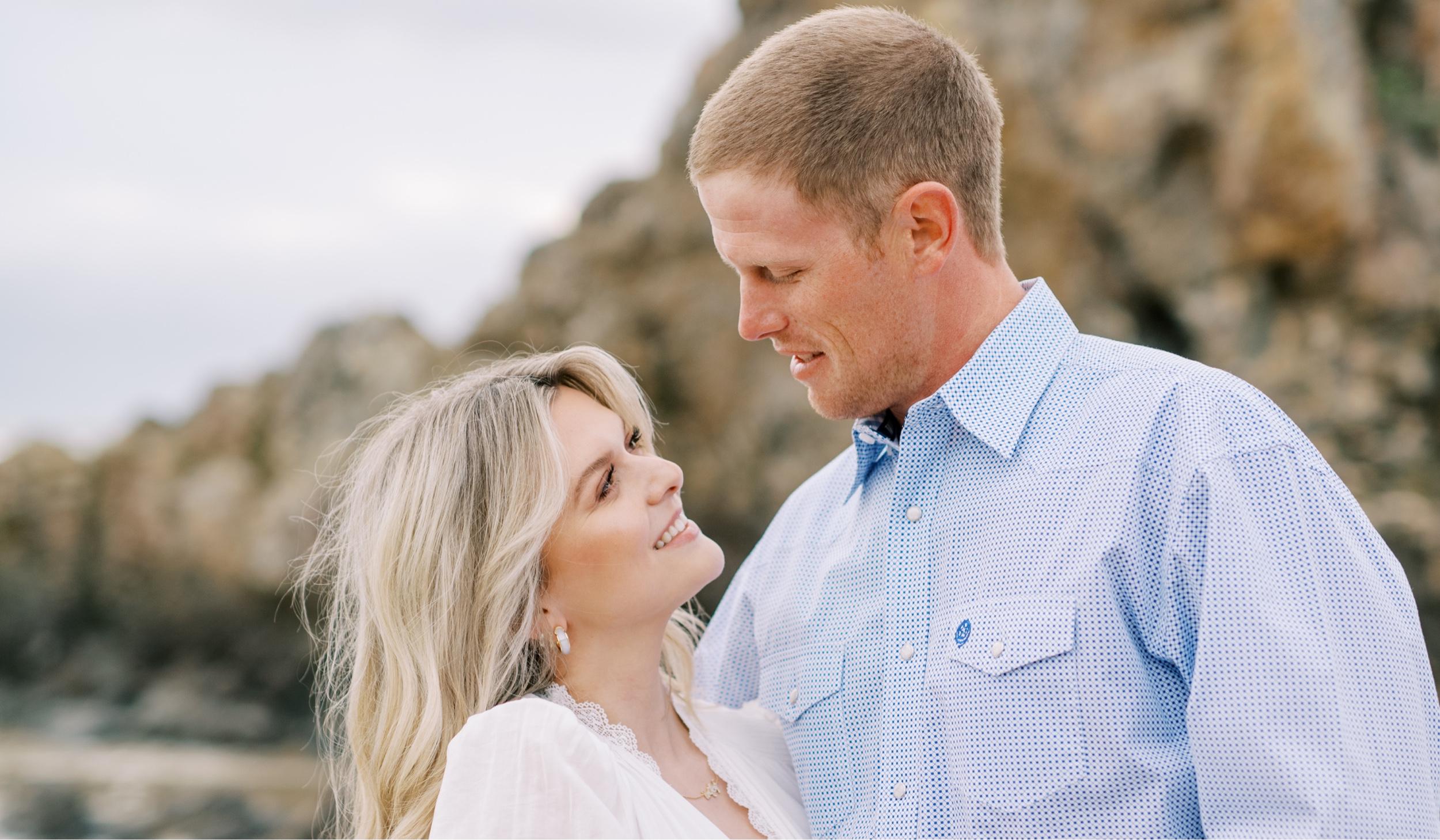 The Wedding Website of Tessa Bales and Andrew Bidou