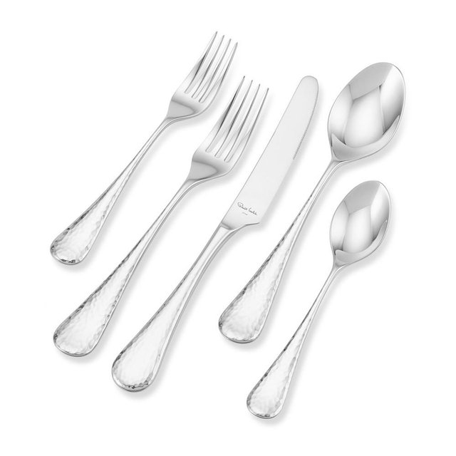 Whitby 5-Piece Flatware Set