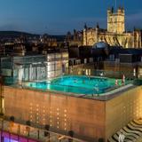 Thermae Bath Spa