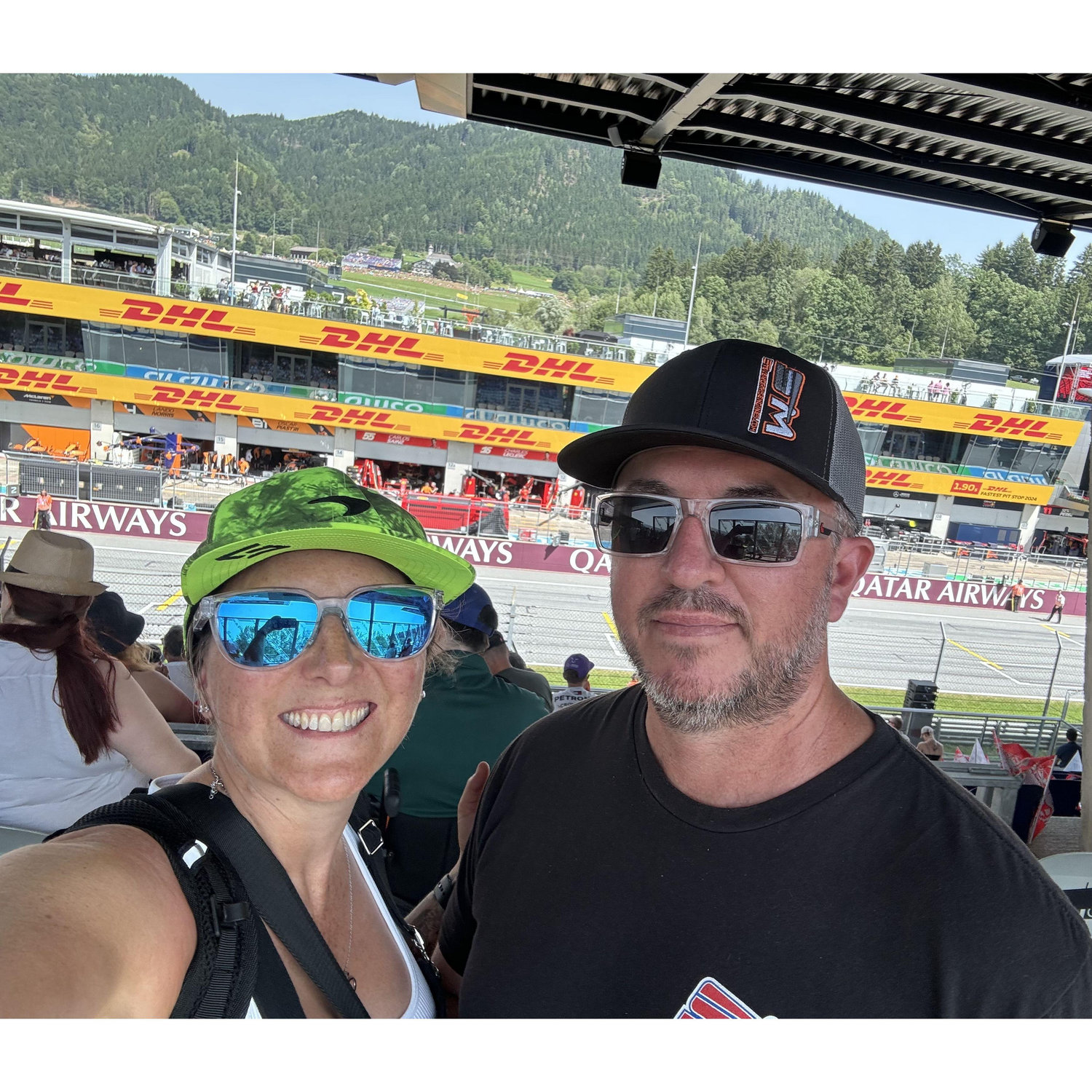 Red Bull Ring - 2024