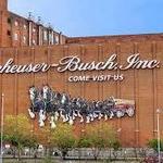 Anheuser-Busch St. Louis Brewery