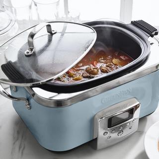 Elite Ceramic Non-Stick Slow Cooker