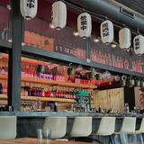IZAKAYA CABIN