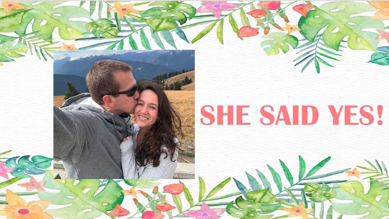 The Wedding Website of Nicole Weill and Jordan st john