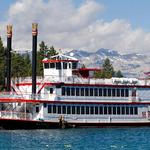 Lake Tahoe Cruises / MS Dixie II