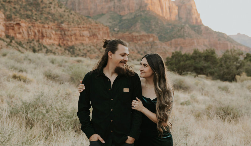 Megan Noto and Tryston Donnelly's Wedding Website