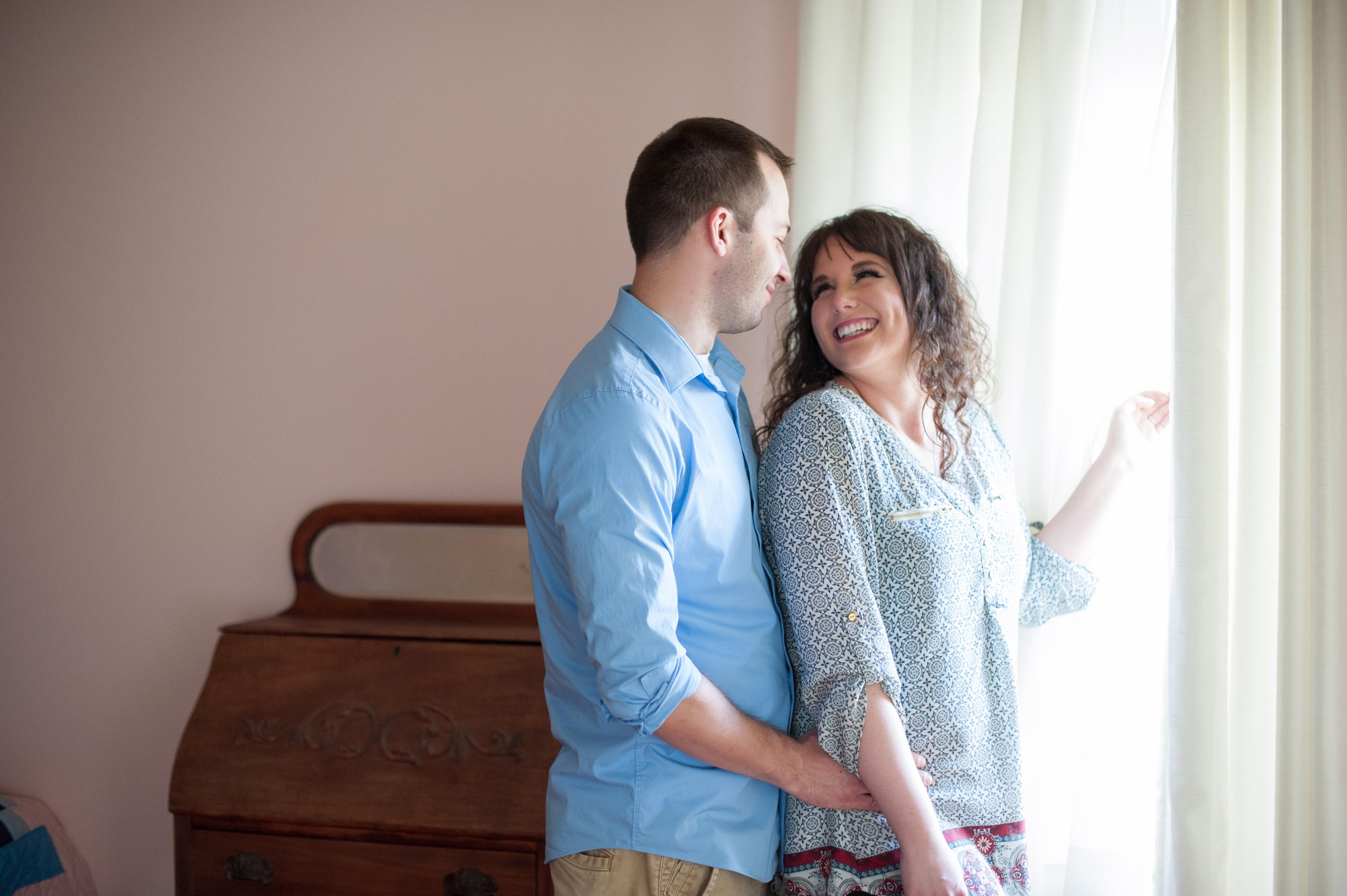 The Wedding Website of Luke Greer and Erica Huddlestun