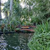 Sunken Gardens