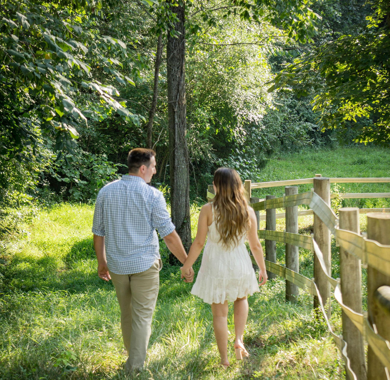 The Wedding Website of Nicole Wise and Joshua Lech