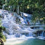 Dunn's River Falls & Park