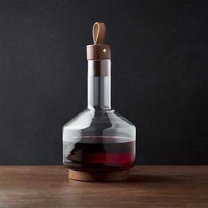 Prospect 64 oz. Decanter