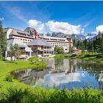 Alyeska Resort