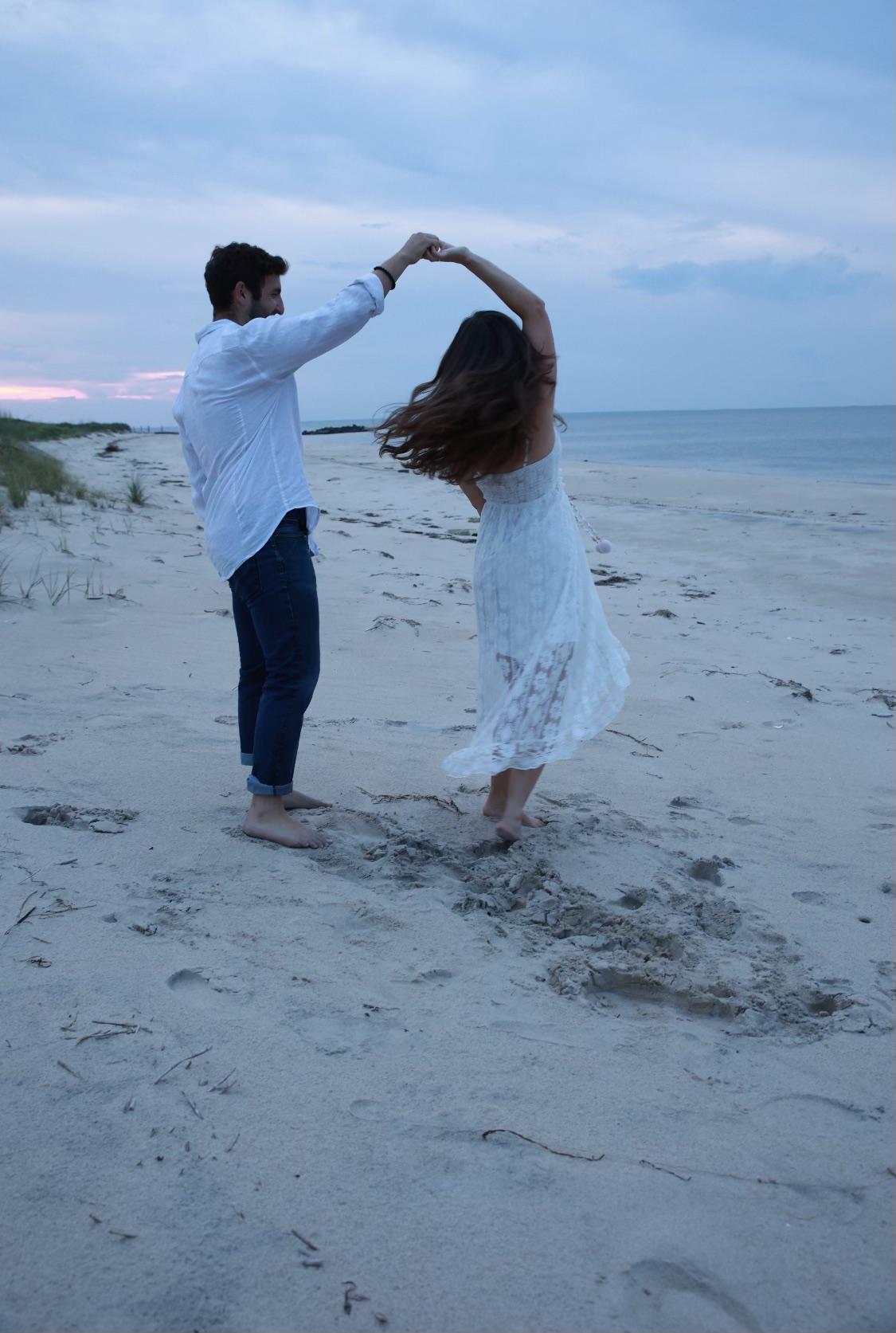 The Wedding Website of Aileen Walsh and Jared Berul