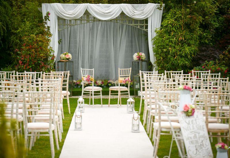 The Wedding Website of Clinton Falana and Justina Adeyemo