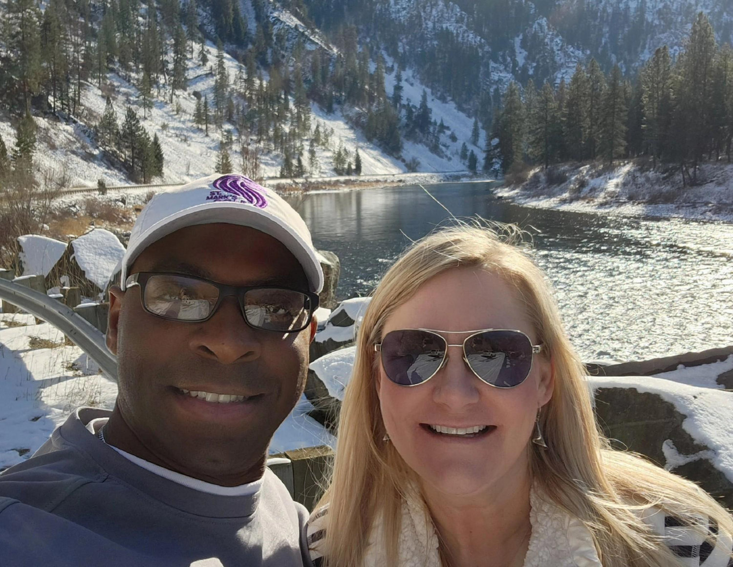The Wedding Website of Amiee Hanson and Jay Turner