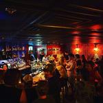 All Souls Lounge
