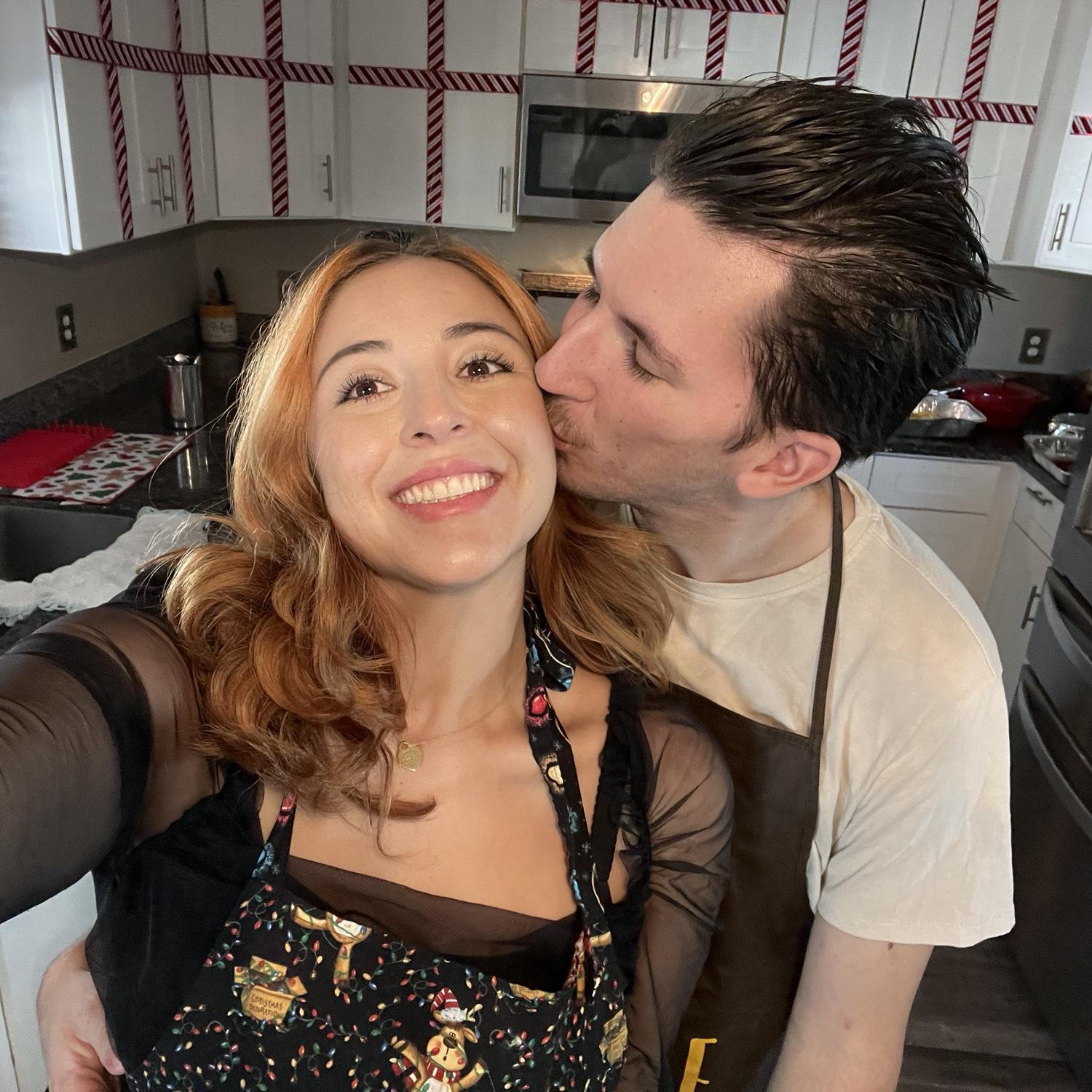 Our first Thanksgiving in our home!