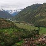 Sacred Valley