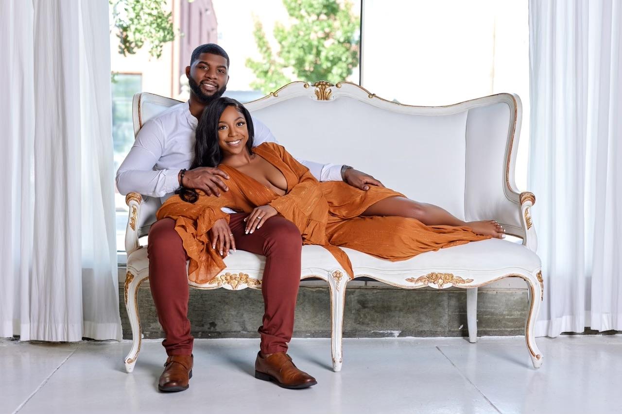 The Wedding Website of Aaliyah Wells and Jeremiah Dillon