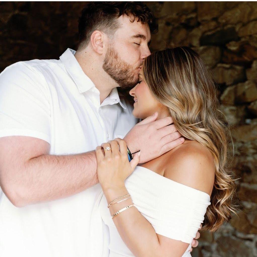 Engagement Photos 2025
