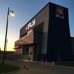 iFLY - Cincinnati