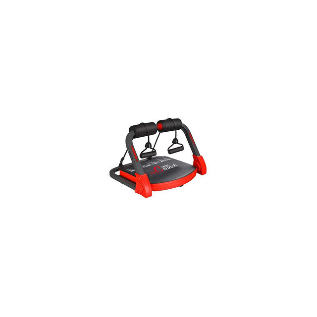 IGIA Ab-Crunch