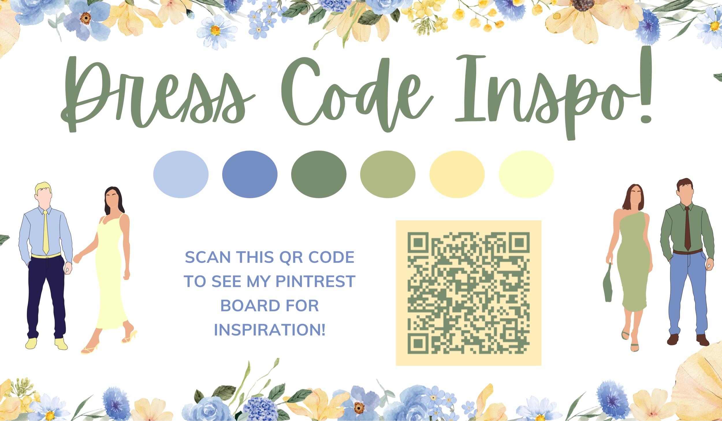 The Wedding Website of Macy Joy Green and Andrew John Sharp